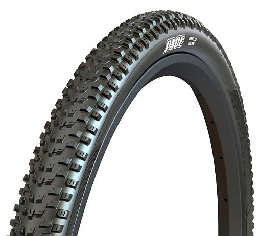 Reifenmantel Maxxis Pace drat 20"x2.10" - Black