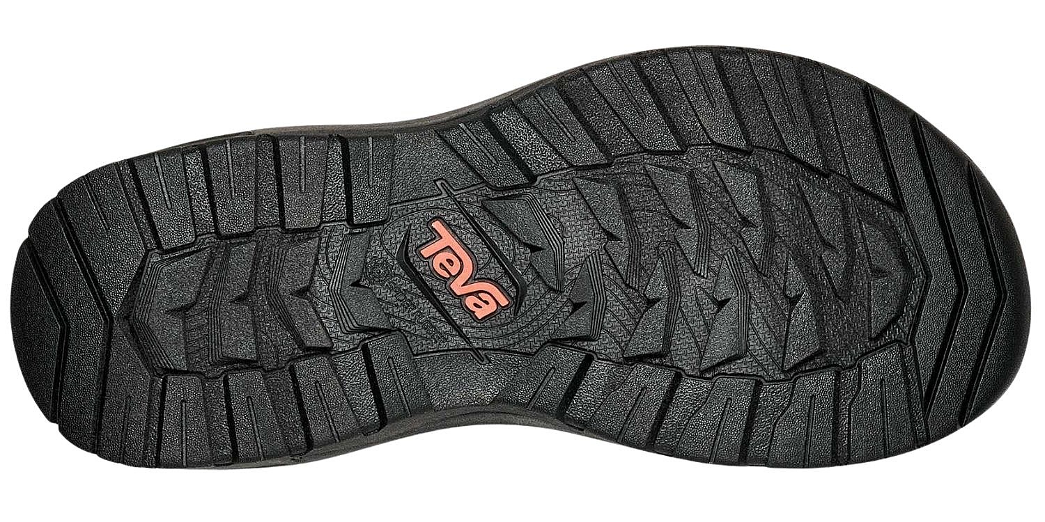 Schuhe Teva Hurricane XLT3 - Sedona Multi - women´s