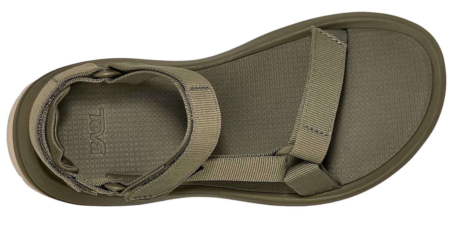 Schuhe Teva Hurricane XLT3 - Burnt Olive - women´s