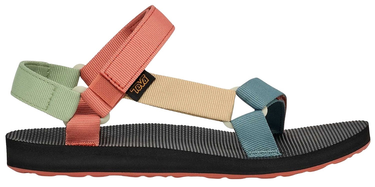 Schuhe Teva Original Universal - Dusty Pastel Mutli - women´s
