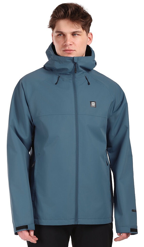 Jacke Horsefeathers Seeker - Moonlight Blue - men´s
