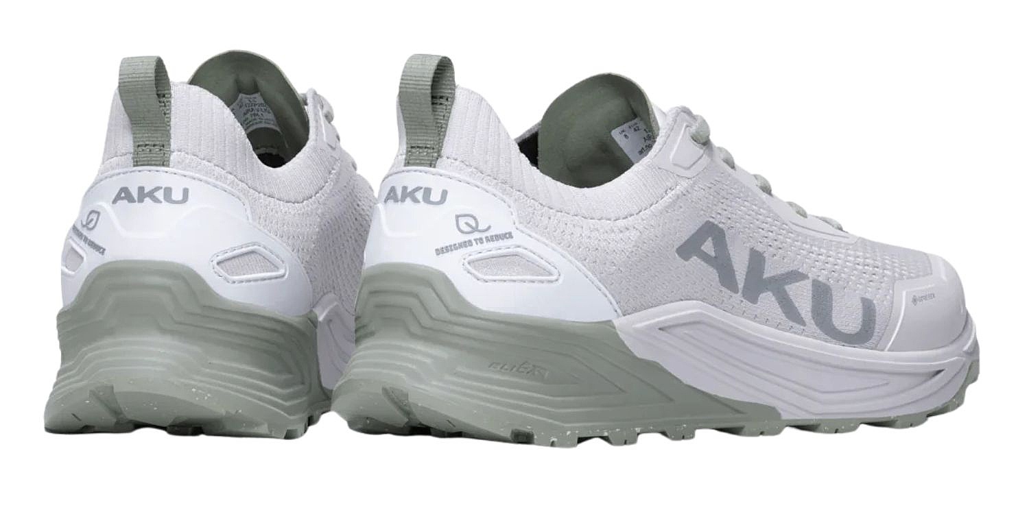 buty AKU Aira V-Light GTX - Light Blue/Light Green - men´s