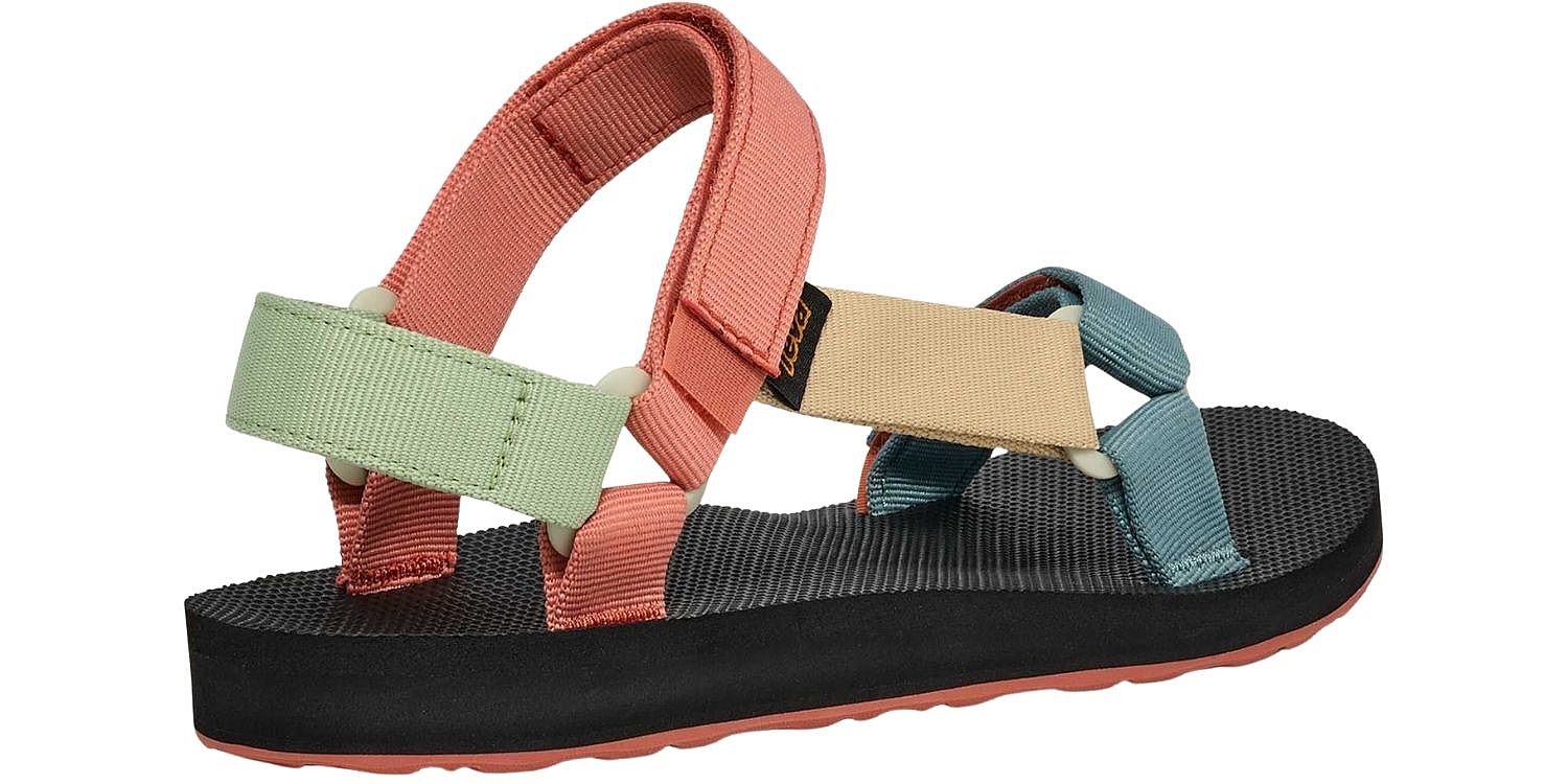 Schuhe Teva Original Universal - Dusty Pastel Mutli - women´s