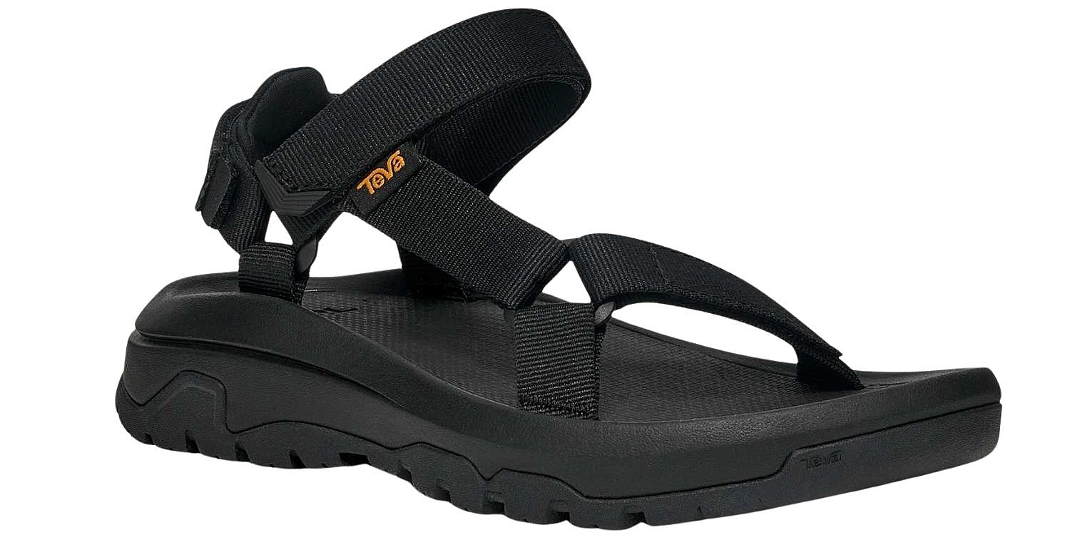 Schuhe Teva Hurricane XLT3 - Black - women´s