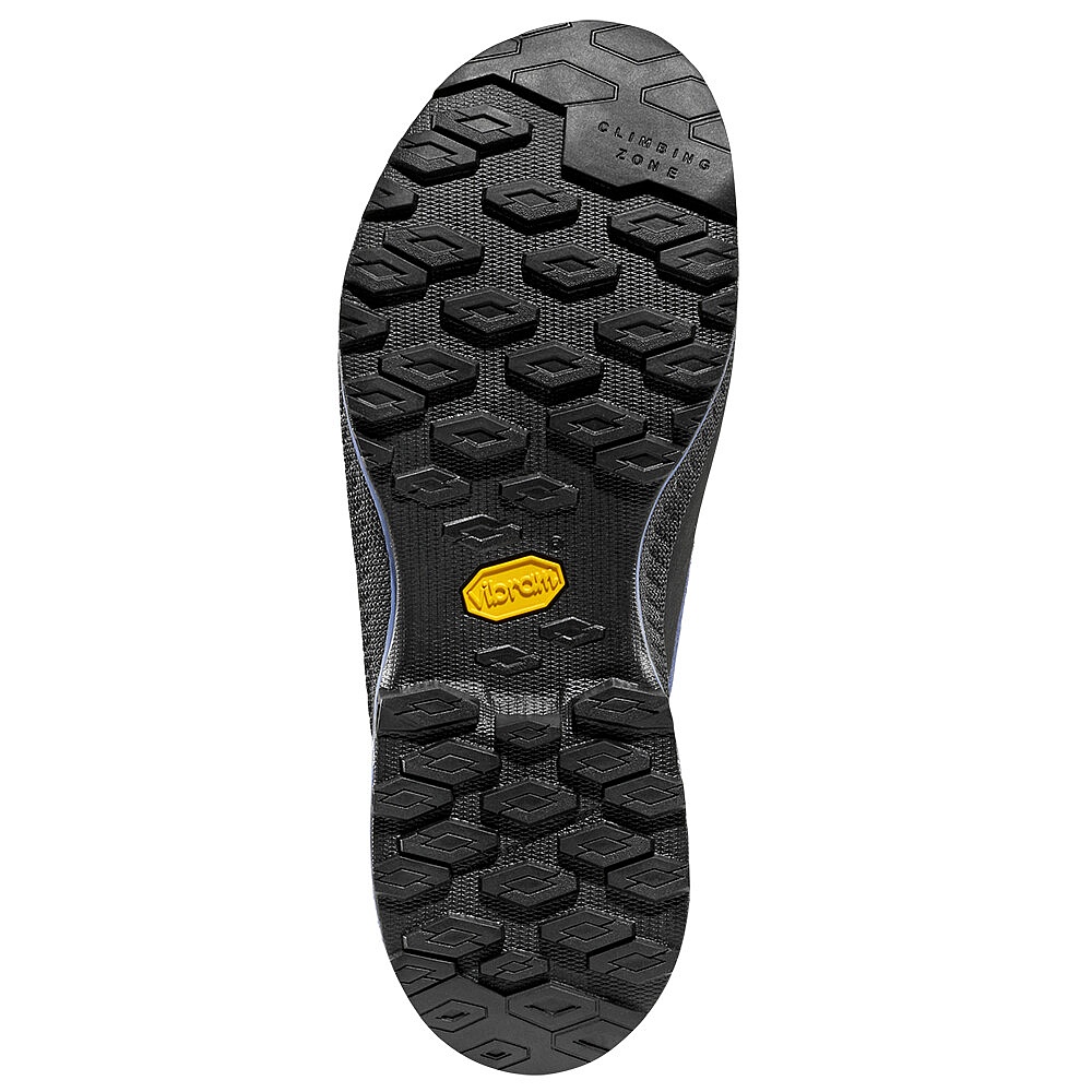 chaussures La Sportiva TX4 Evo GTX - Moonlight/Cherry Tomato - women´s