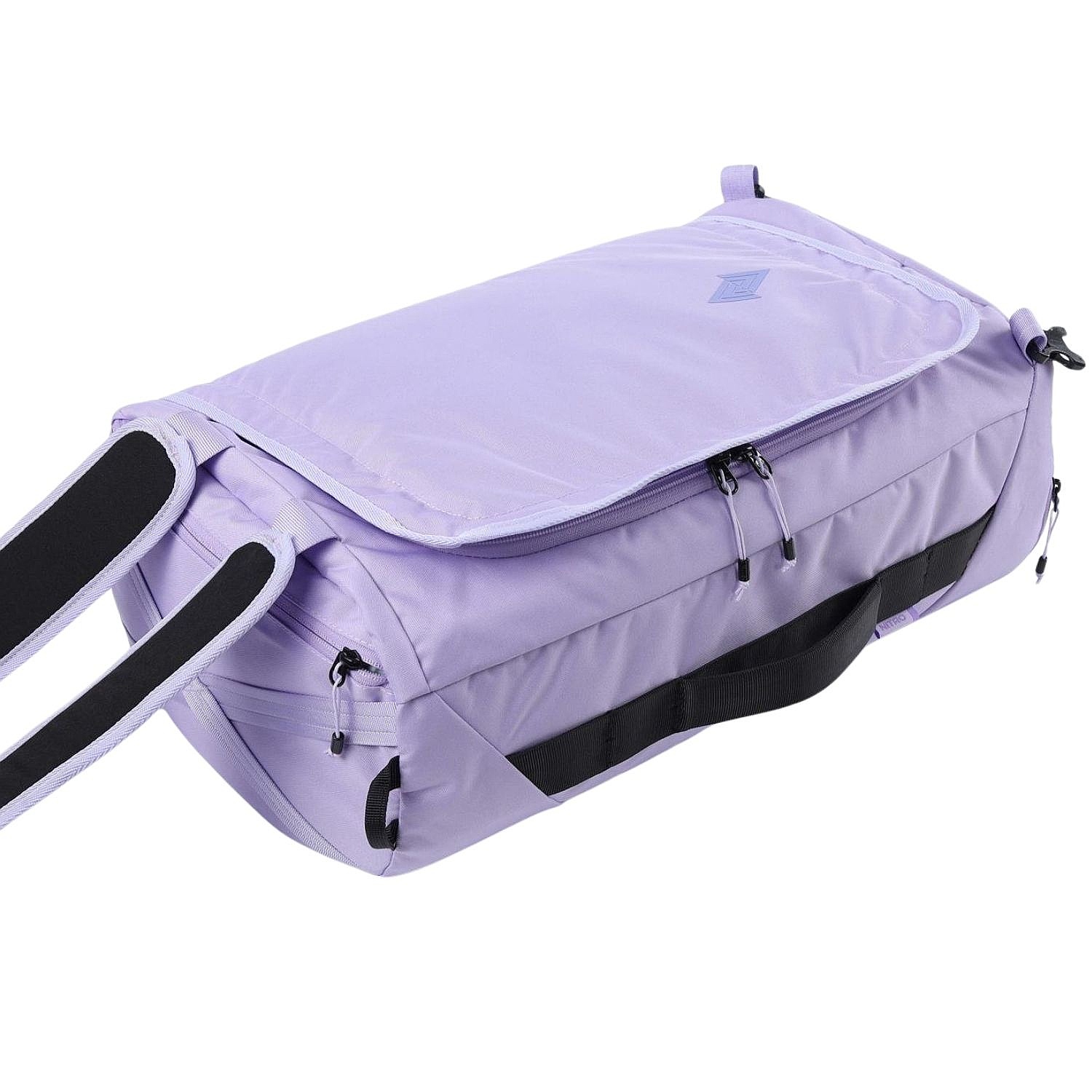 plecak Nitro Shuffle - Lavender