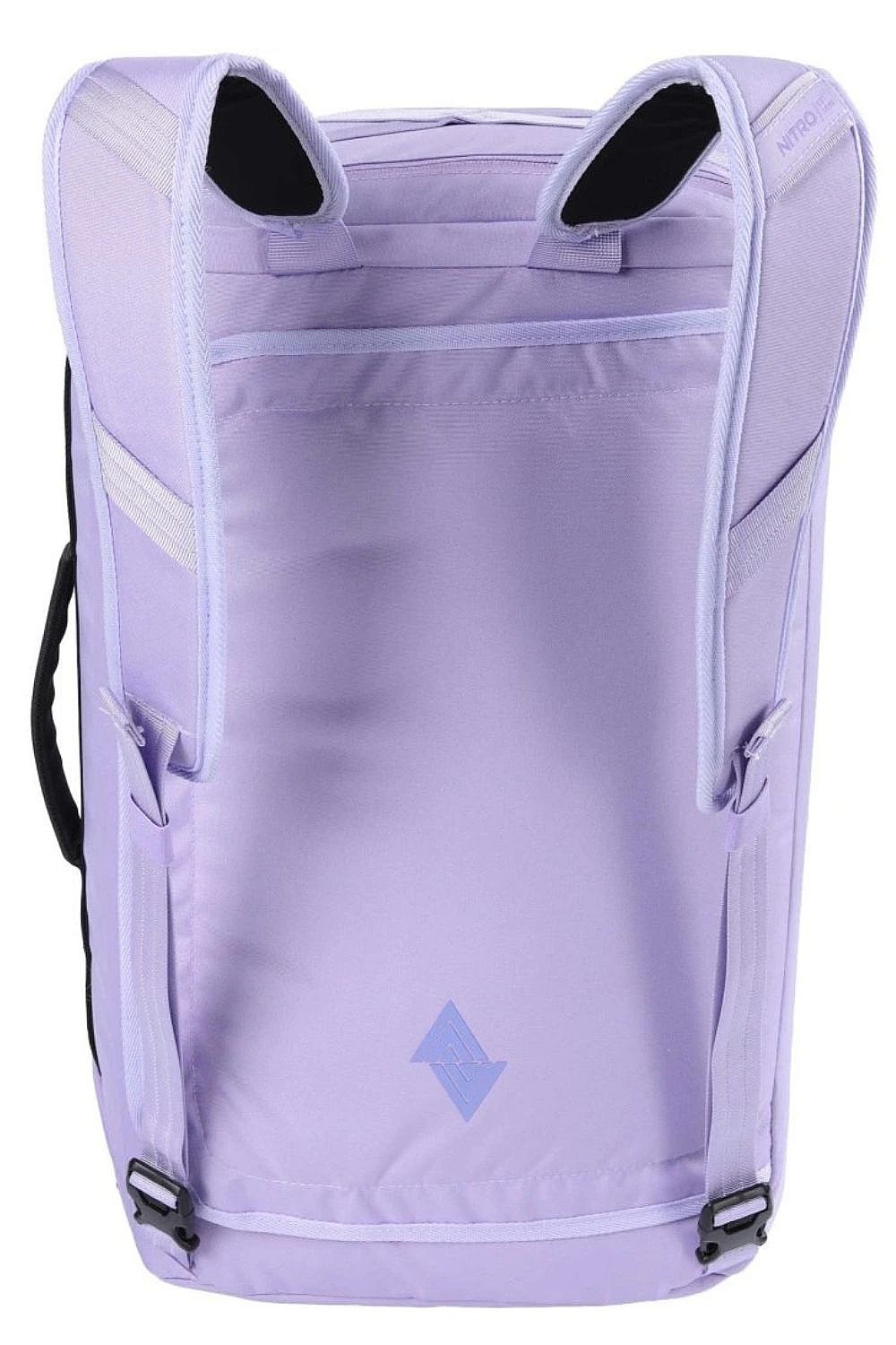 plecak Nitro Shuffle - Lavender
