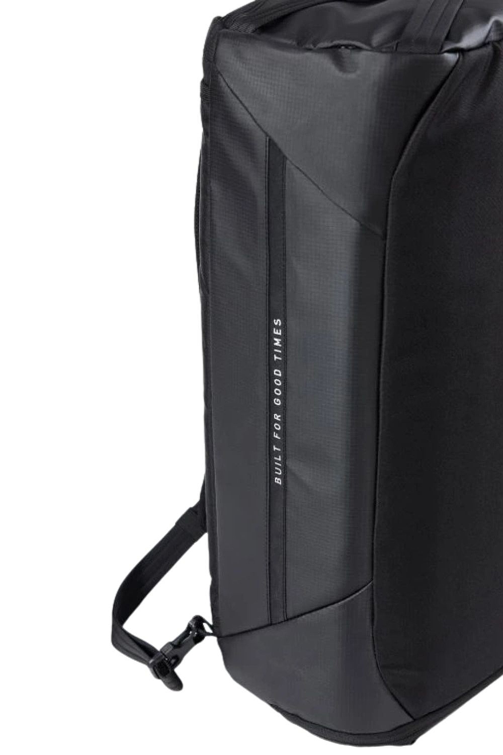 plecak Nitro Shuffle - Tough Black
