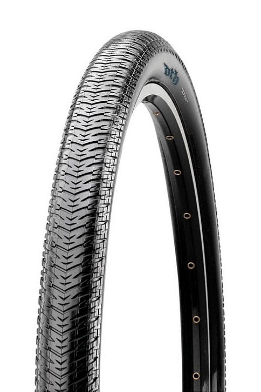 opona Maxxis DTH Kevlar 20"x1.95" EXO - Black