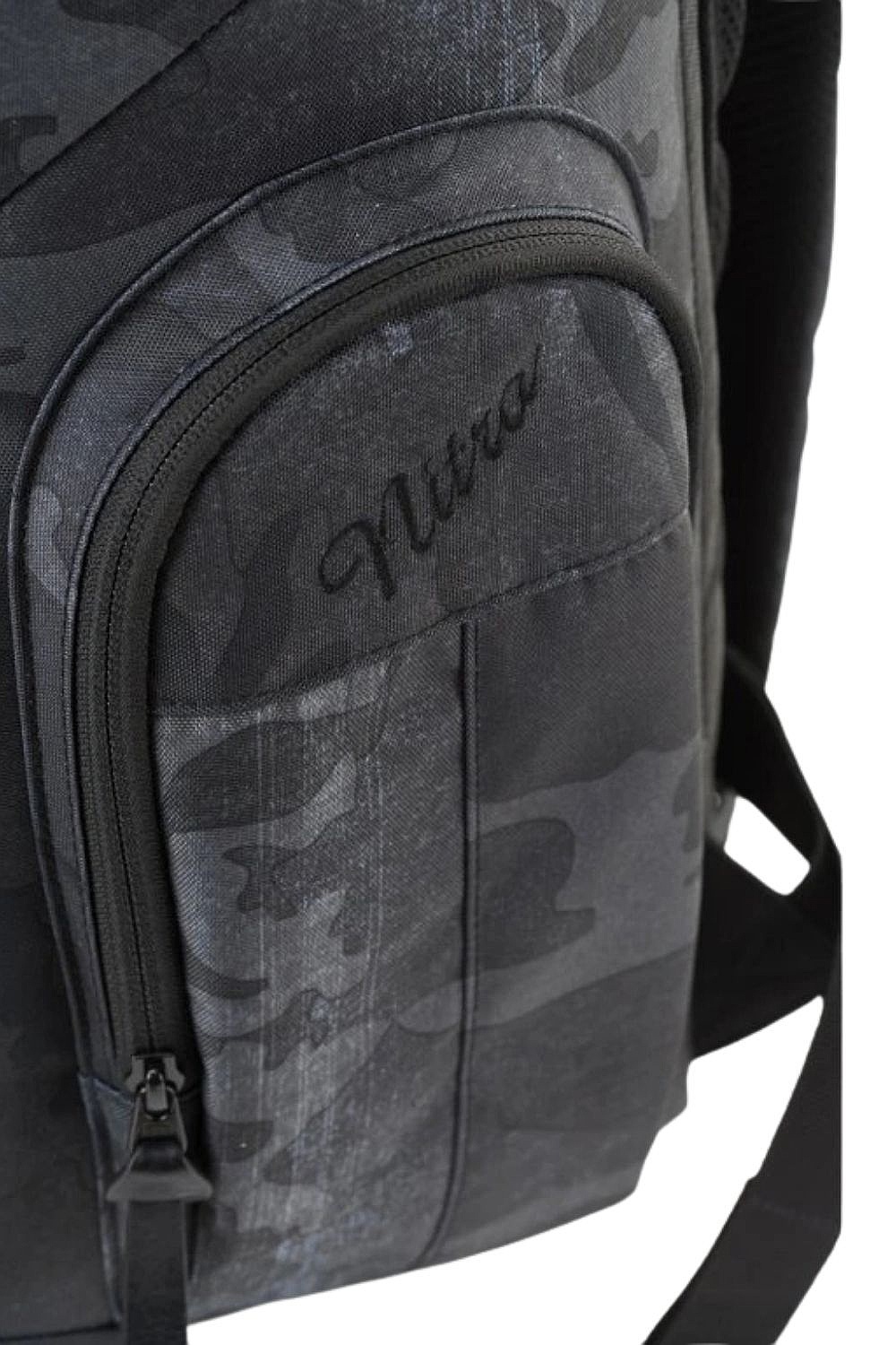 plecak Nitro Weekender - Forged Camo