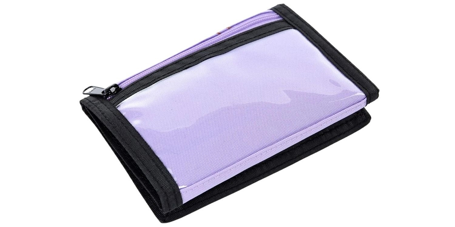 portmonetka Nitro Wallet - Lavender