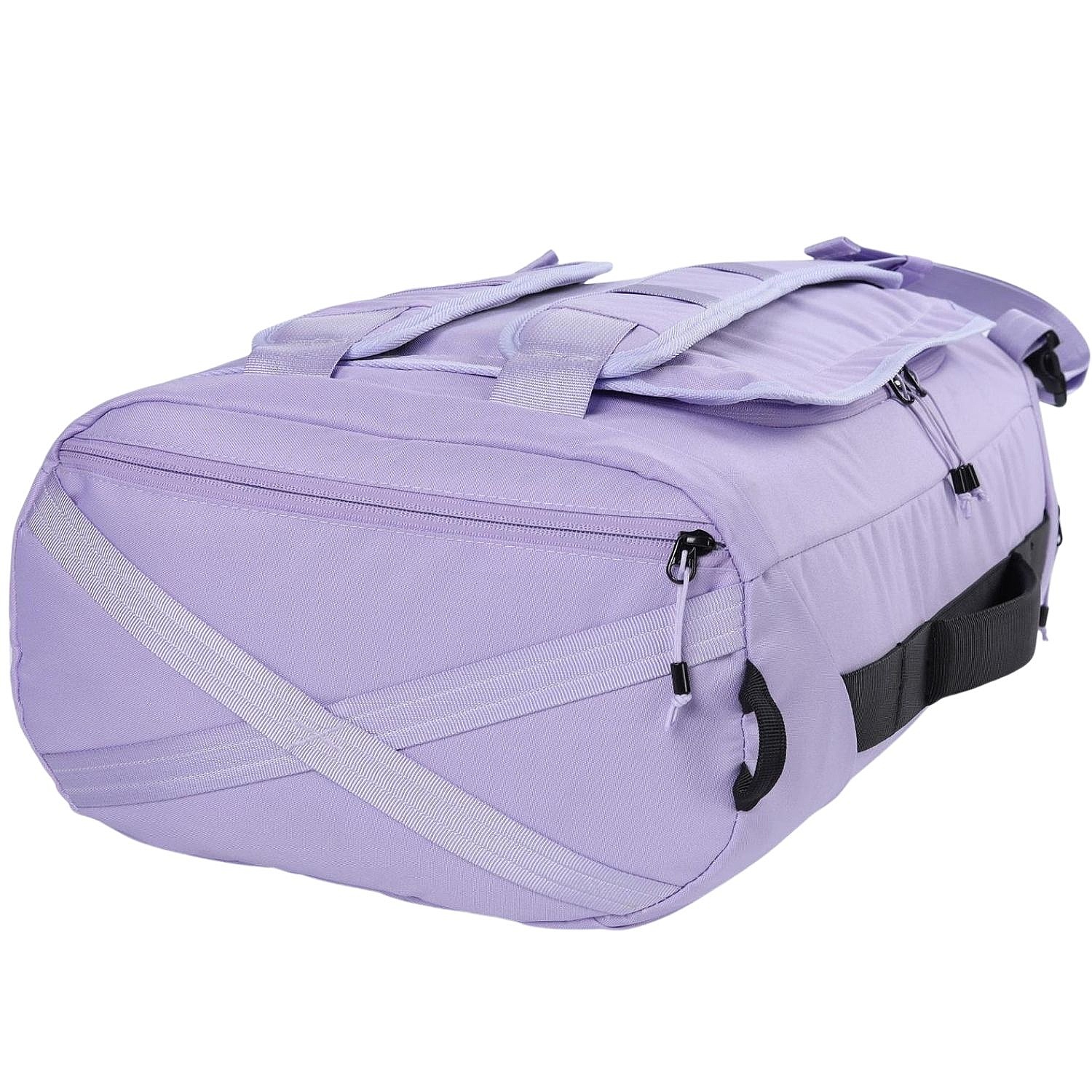 plecak Nitro Shuffle - Lavender