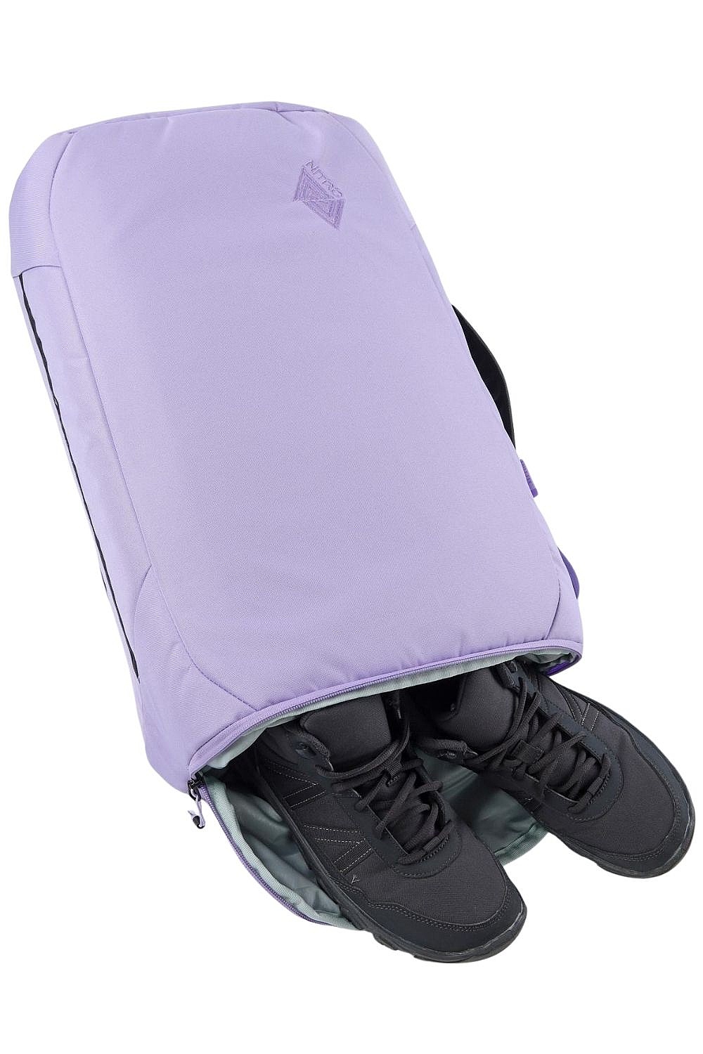 plecak Nitro Shuffle - Lavender