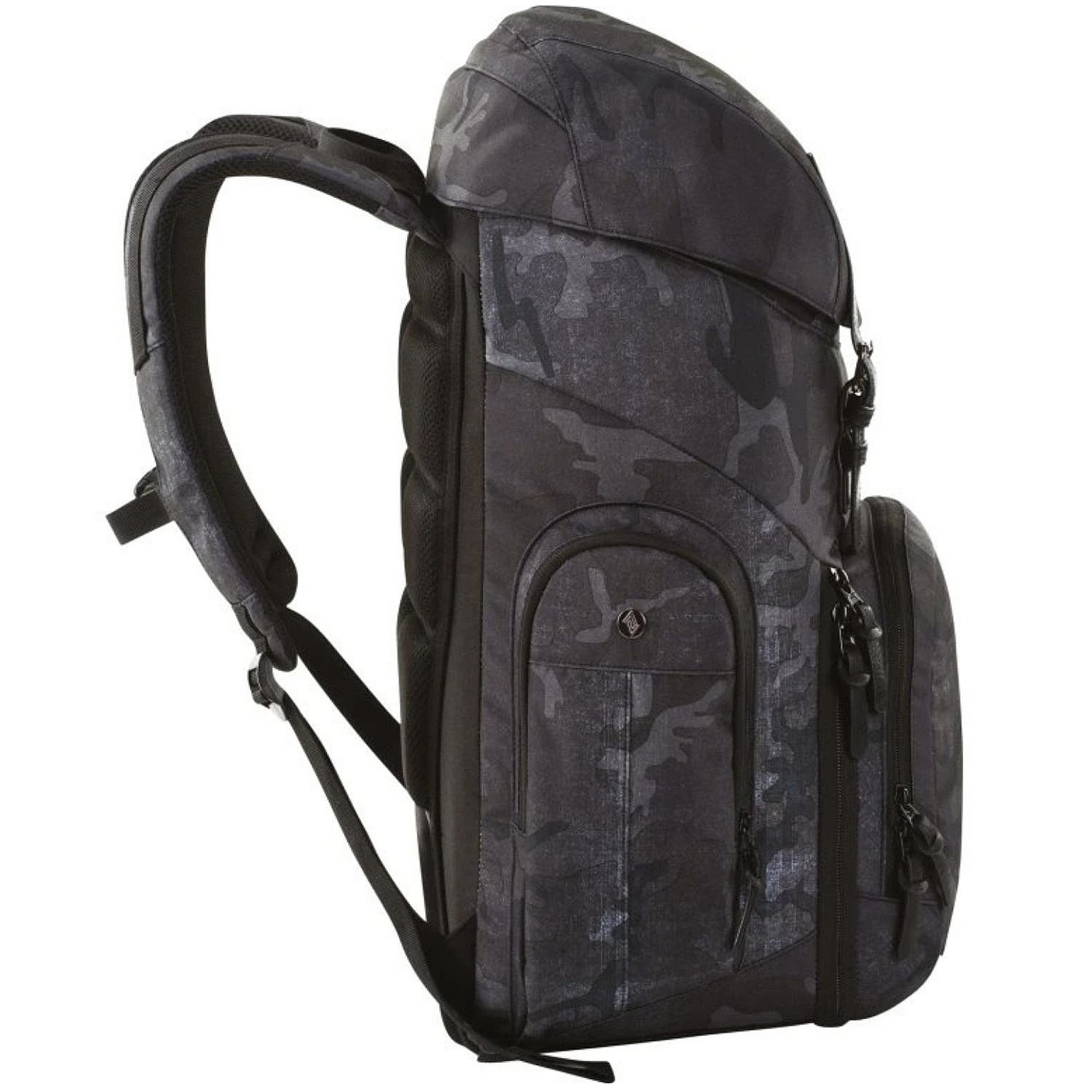 plecak Nitro Weekender - Forged Camo