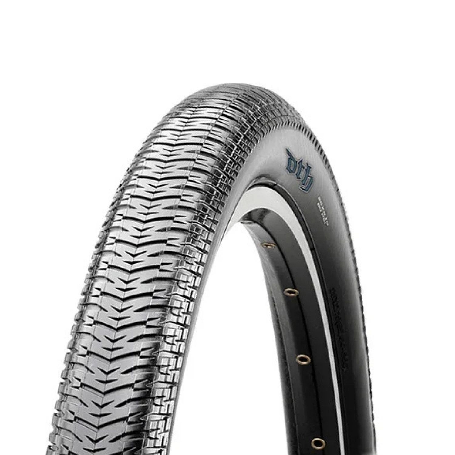 opona Maxxis DTH Kevlar 20"x2.20" EXO - Black