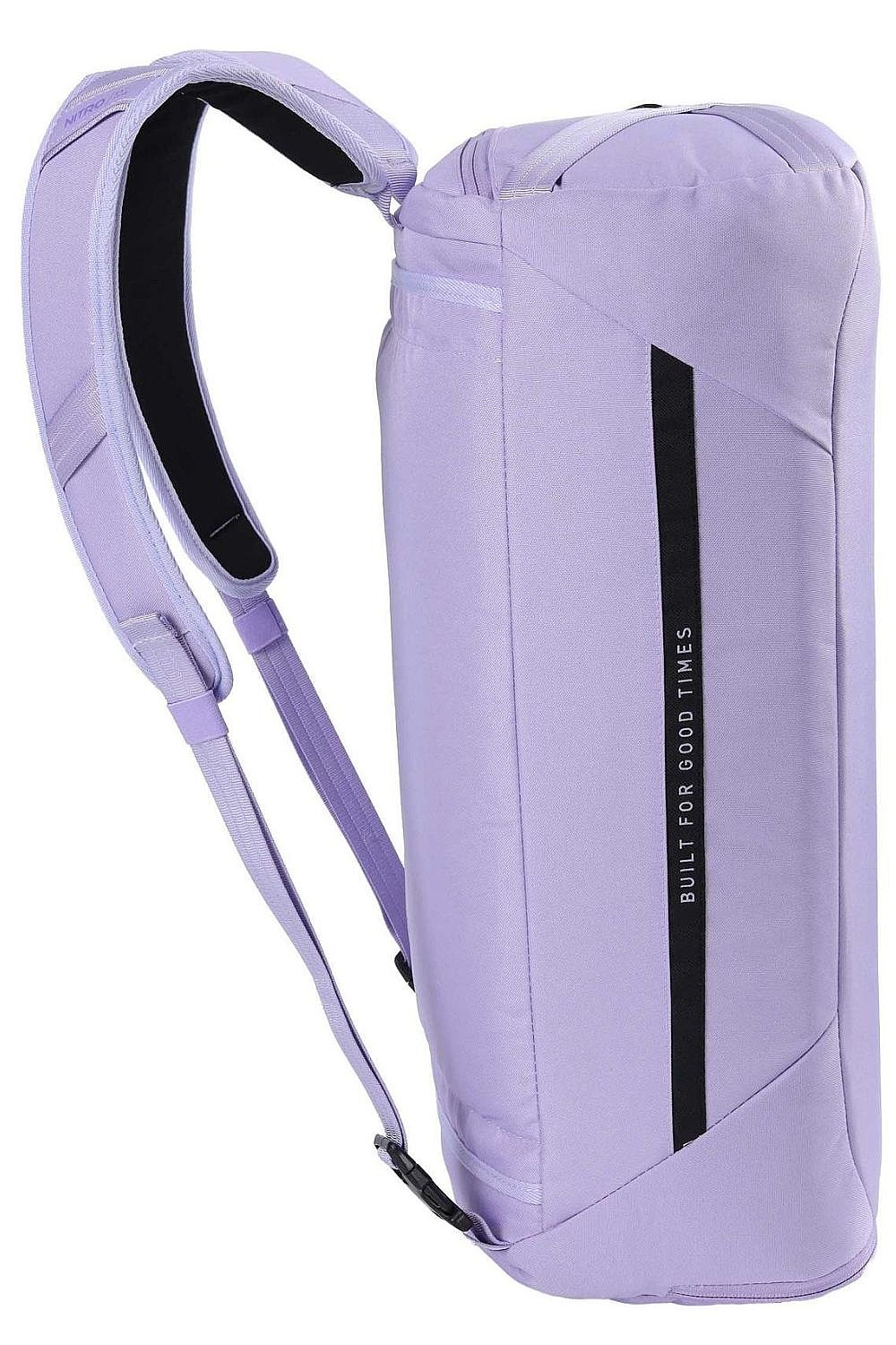 plecak Nitro Shuffle - Lavender