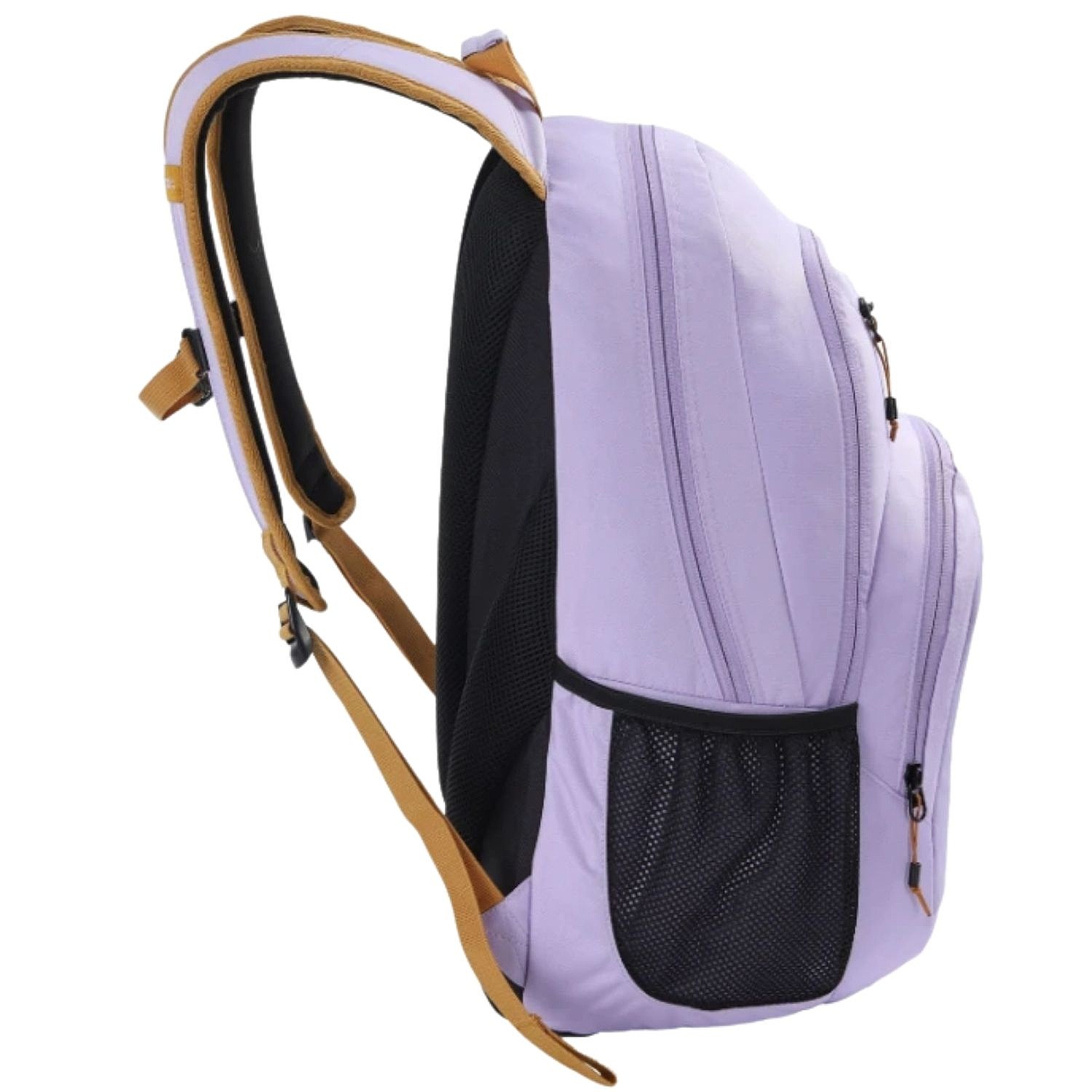 plecak Nitro Future Hero - Lavender