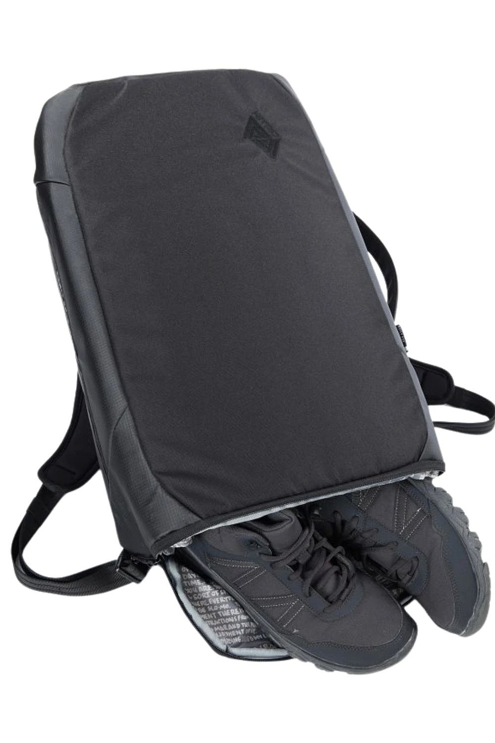 plecak Nitro Shuffle - Tough Black