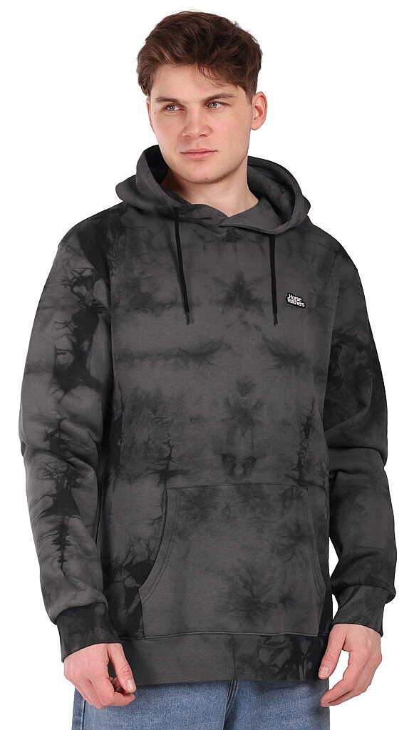 Sweatshirt Horsefeathers Agent - Tie Dye - men´s