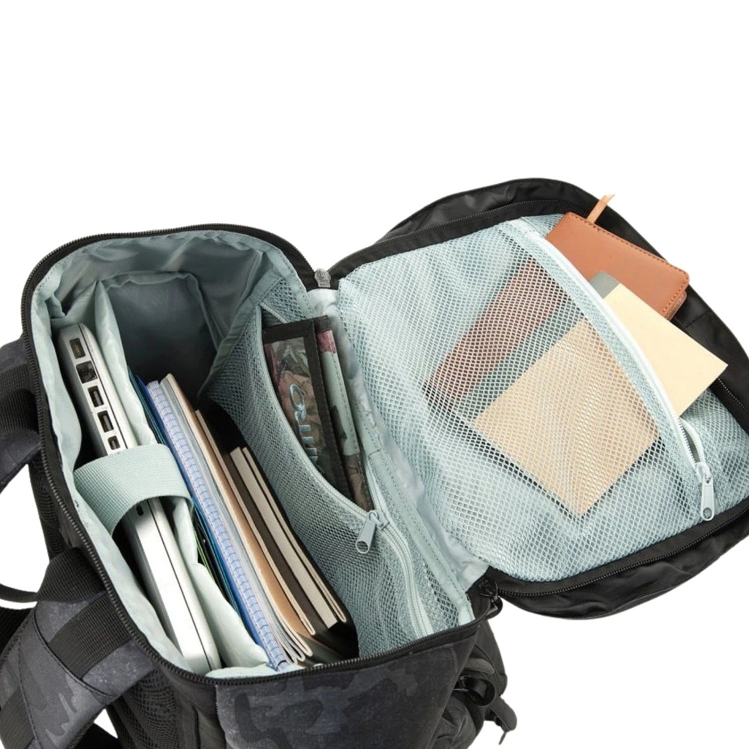 plecak Nitro Weekender - Forged Camo