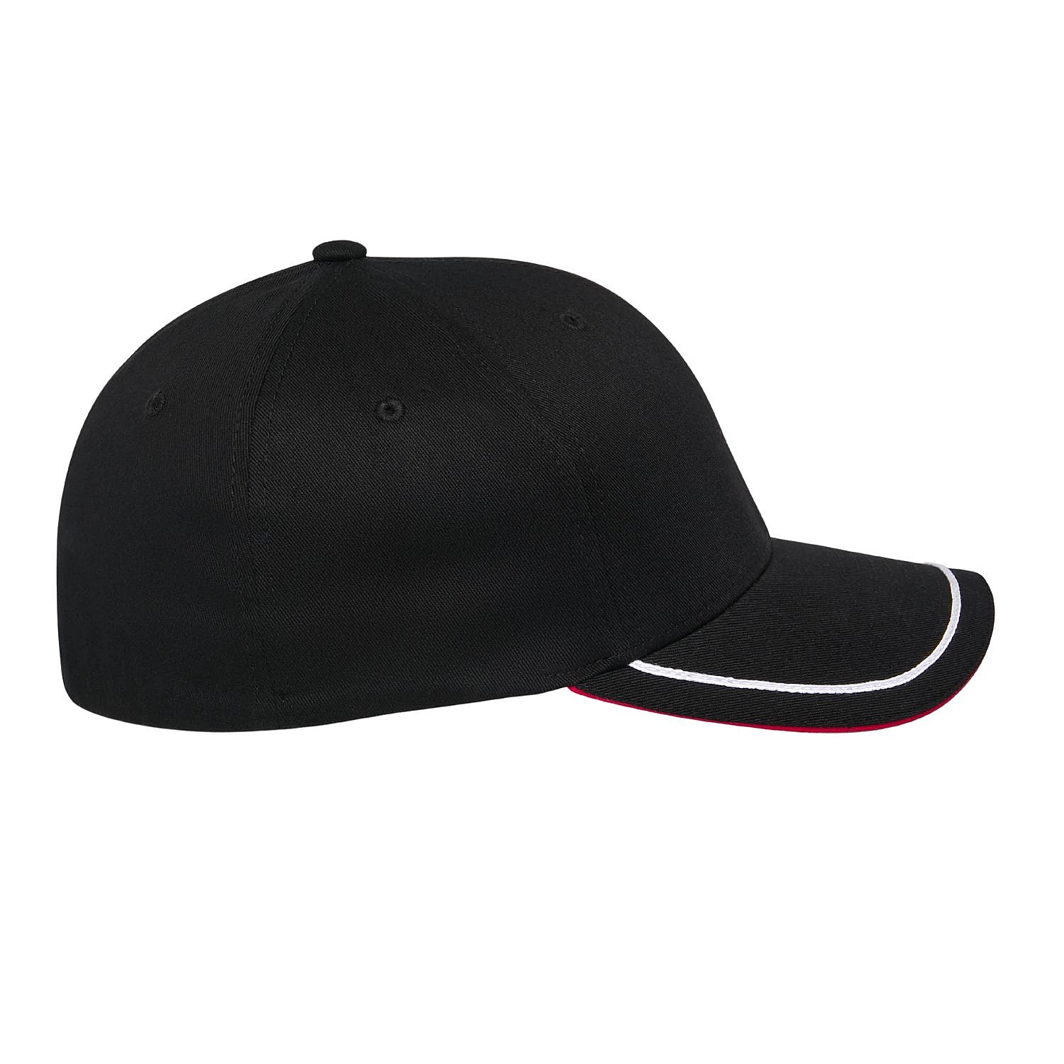 Kappe Alpinestars Corp Shift Relay - Black - men´s