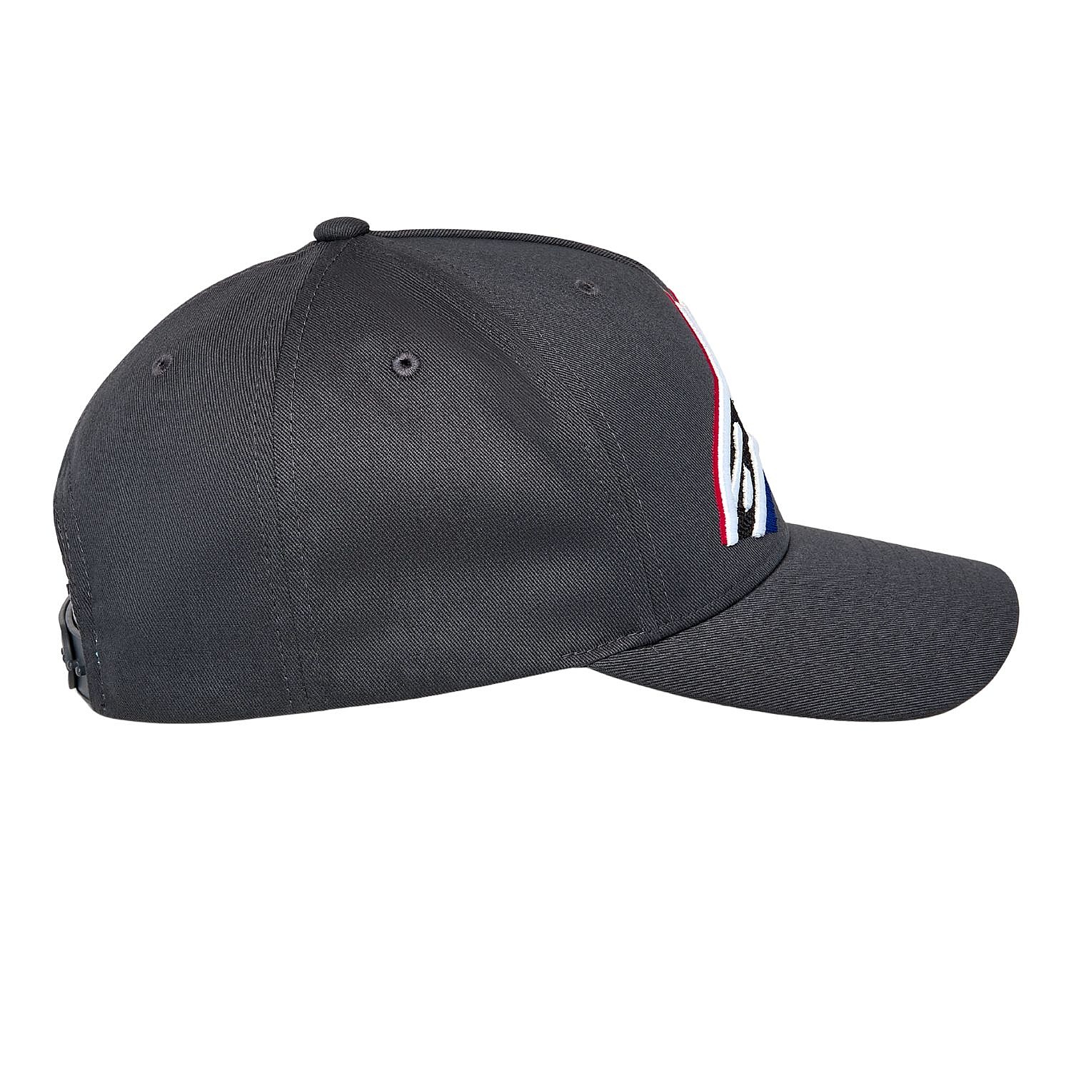 casquette Alpinestars Lucid Snapback - Charcoal - men´s