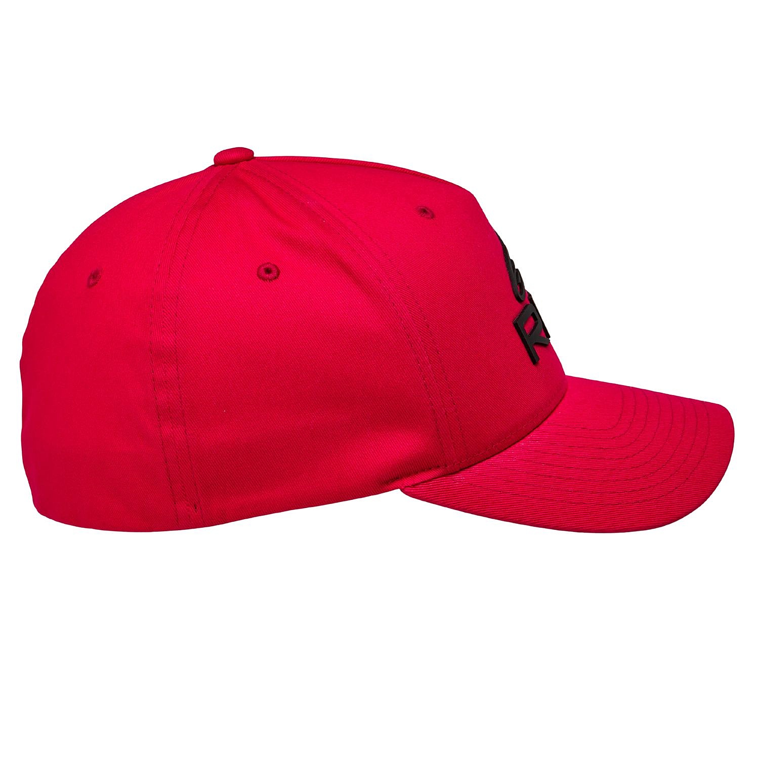 Kappe Alpinestars Ride Sonic - Red/Black - men´s