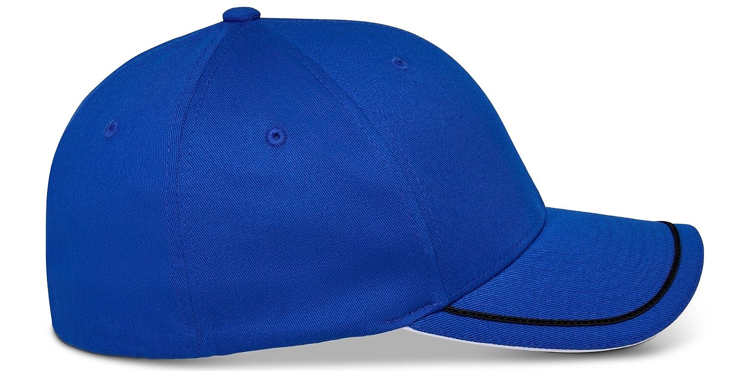 czapka z daszkiem Alpinestars Corp Shift Relay - Blue - men´s