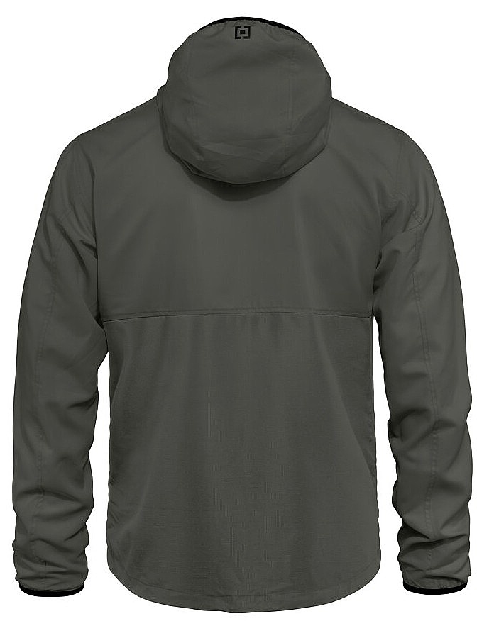 Jacke Horsefeathers Hill - Chimera/Taupe - men´s