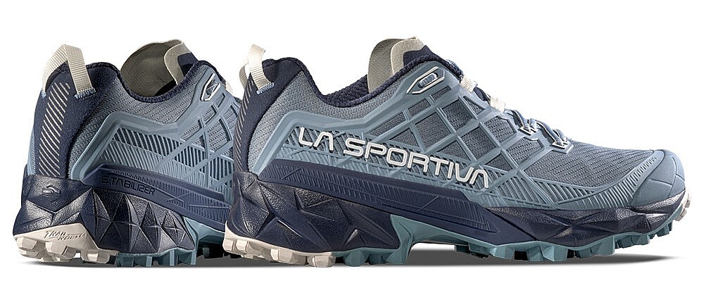chaussures La Sportiva Akyra II - Limestone/Chalk - women´s