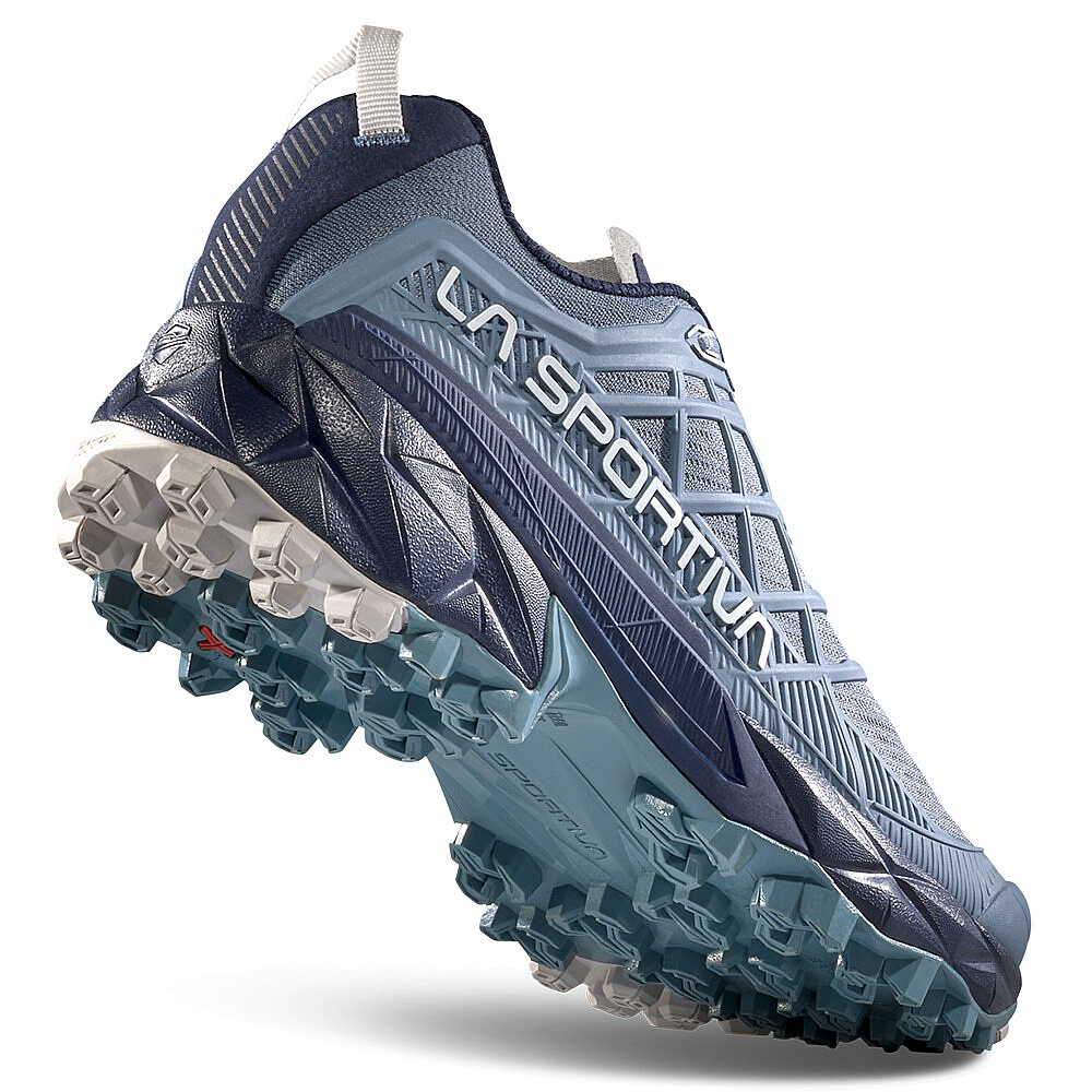 chaussures La Sportiva Akyra II - Limestone/Chalk - women´s