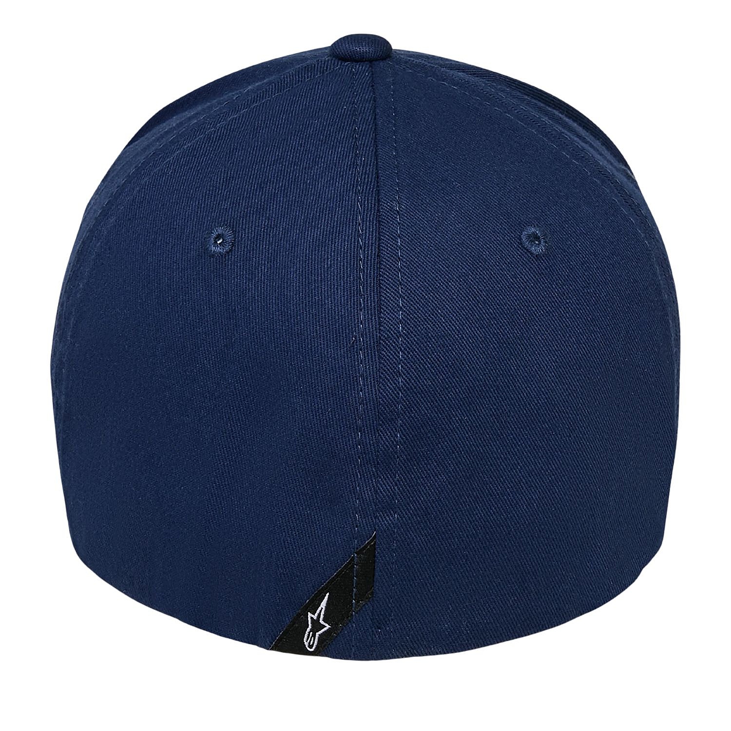 czapka z daszkiem Alpinestars Instinct - Navy - men´s