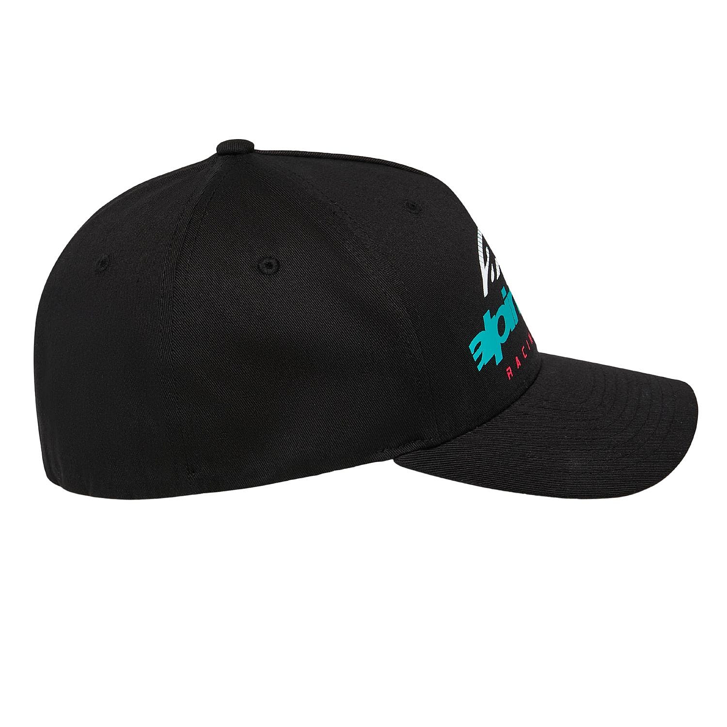 Kappe Alpinestars Instinct - Black - men´s