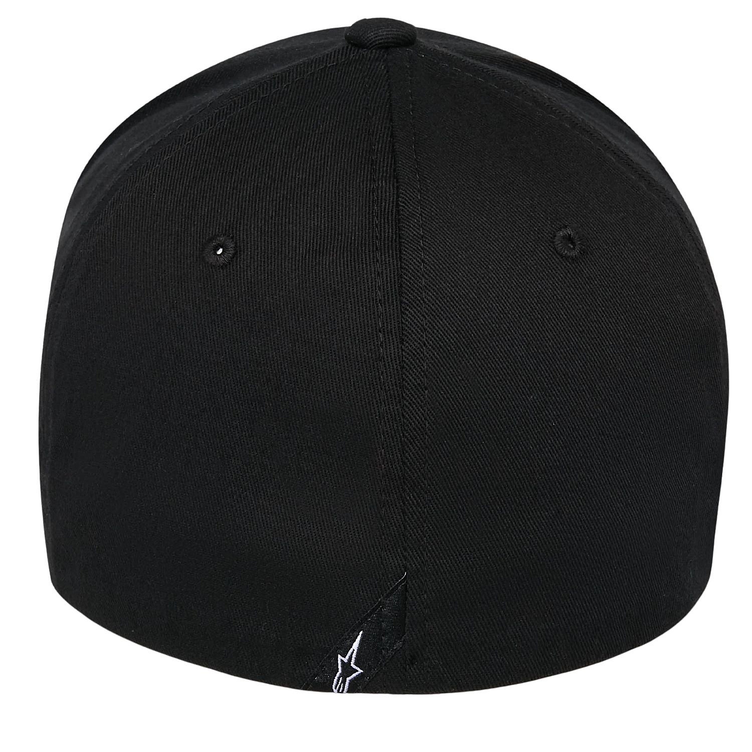 Kappe Alpinestars Corp Shift Relay - Black - men´s
