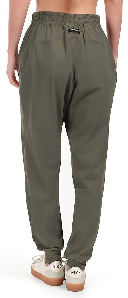 Hose Horsefeathers Conway - Moss - women´s