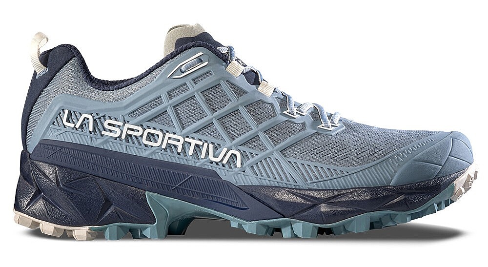 chaussures La Sportiva Akyra II - Limestone/Chalk - women´s