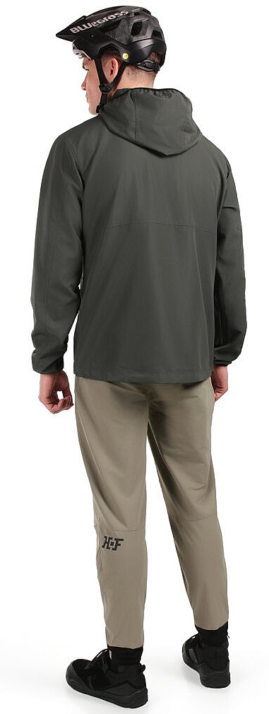 Jacke Horsefeathers Hill - Chimera/Taupe - men´s