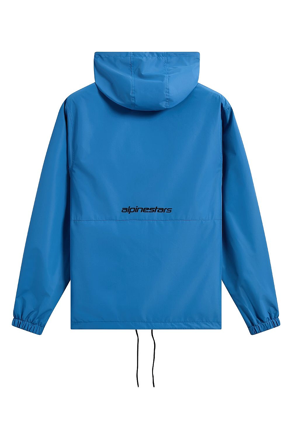 veste Alpinestars Speeder Chromium Windbreaker - Blue/Black - men´s