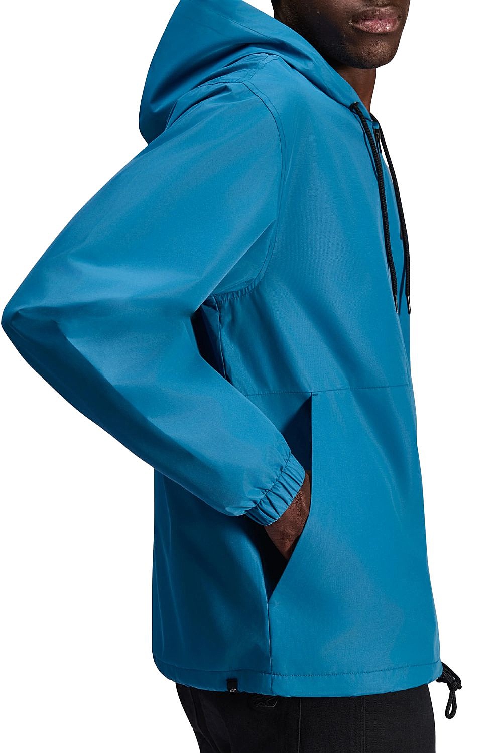 veste Alpinestars Speeder Chromium Windbreaker - Blue/Black - men´s