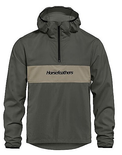 Jacke Horsefeathers Hill - Chimera/Taupe - men´s