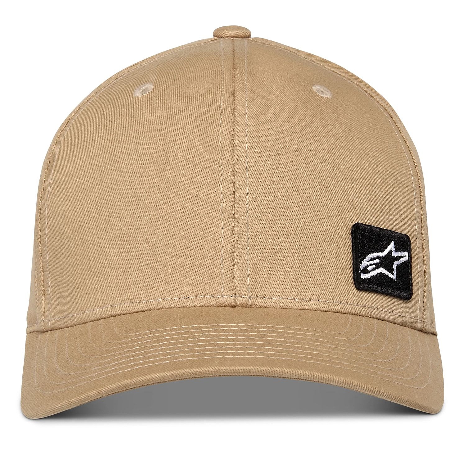 Kappe Alpinestars Pivot - Khaki - men´s