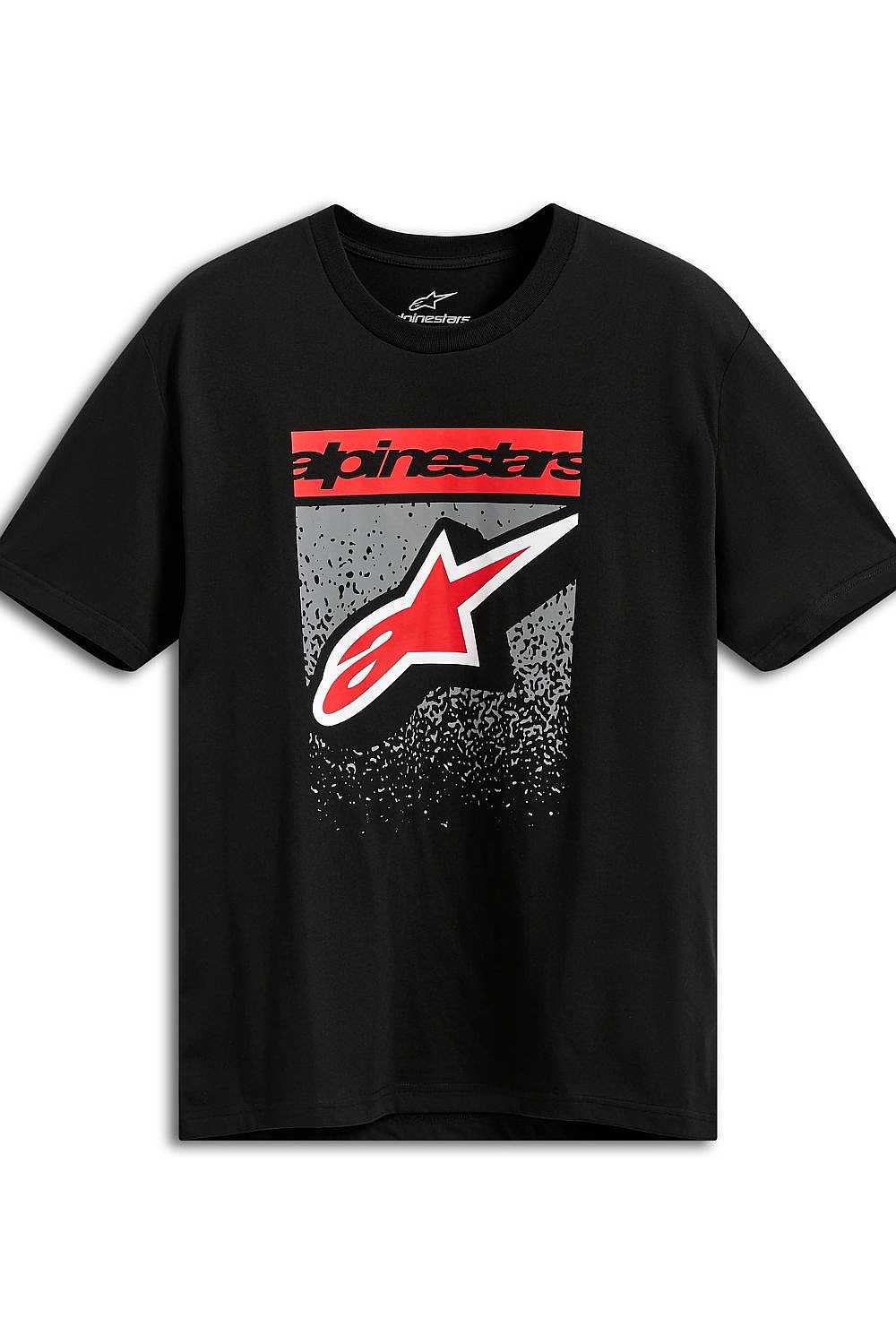 koszulka Alpinestars Noka CSF - Black - men´s