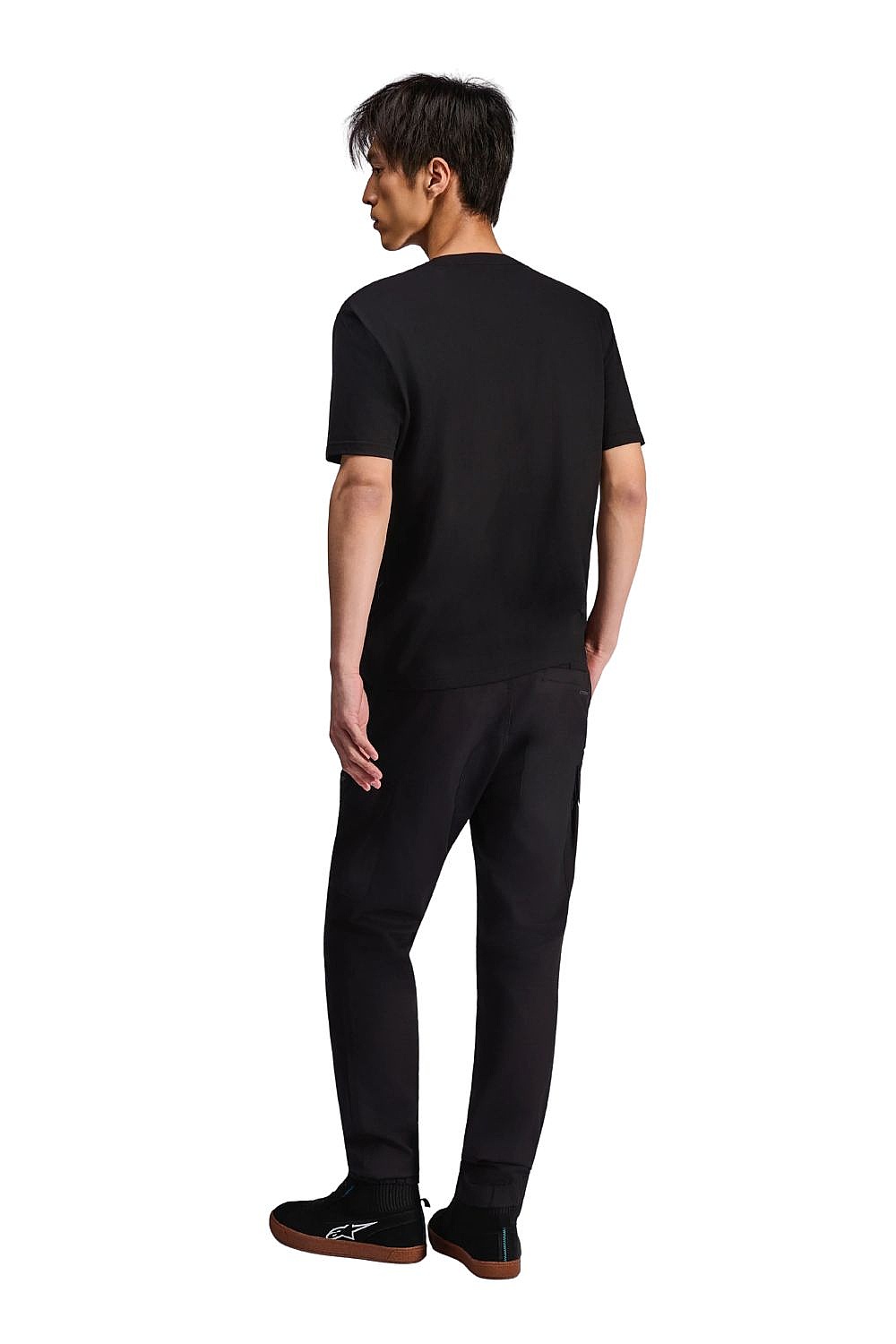 koszulka Alpinestars Noka CSF - Black - men´s