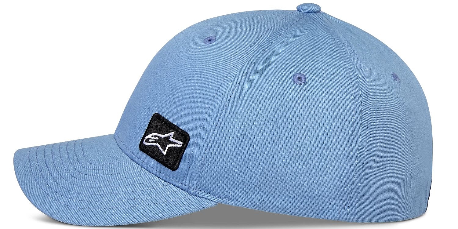 Kappe Alpinestars Pivot - Blue - men´s