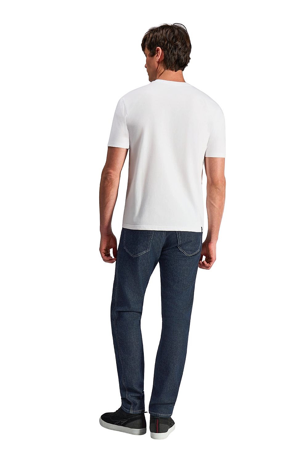 koszulka Alpinestars Abus CSF - White - men´s