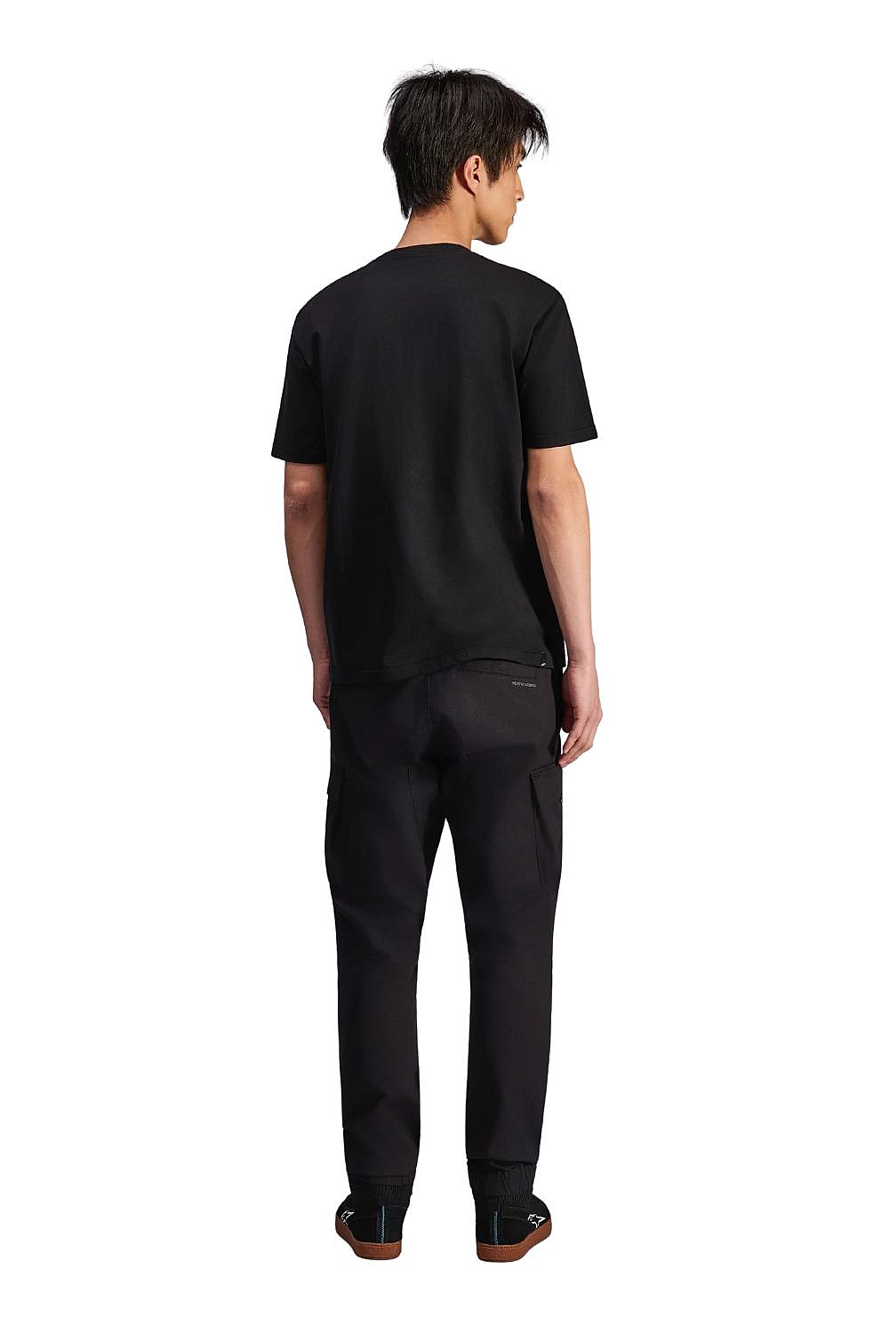 koszulka Alpinestars Noka CSF - Black - men´s
