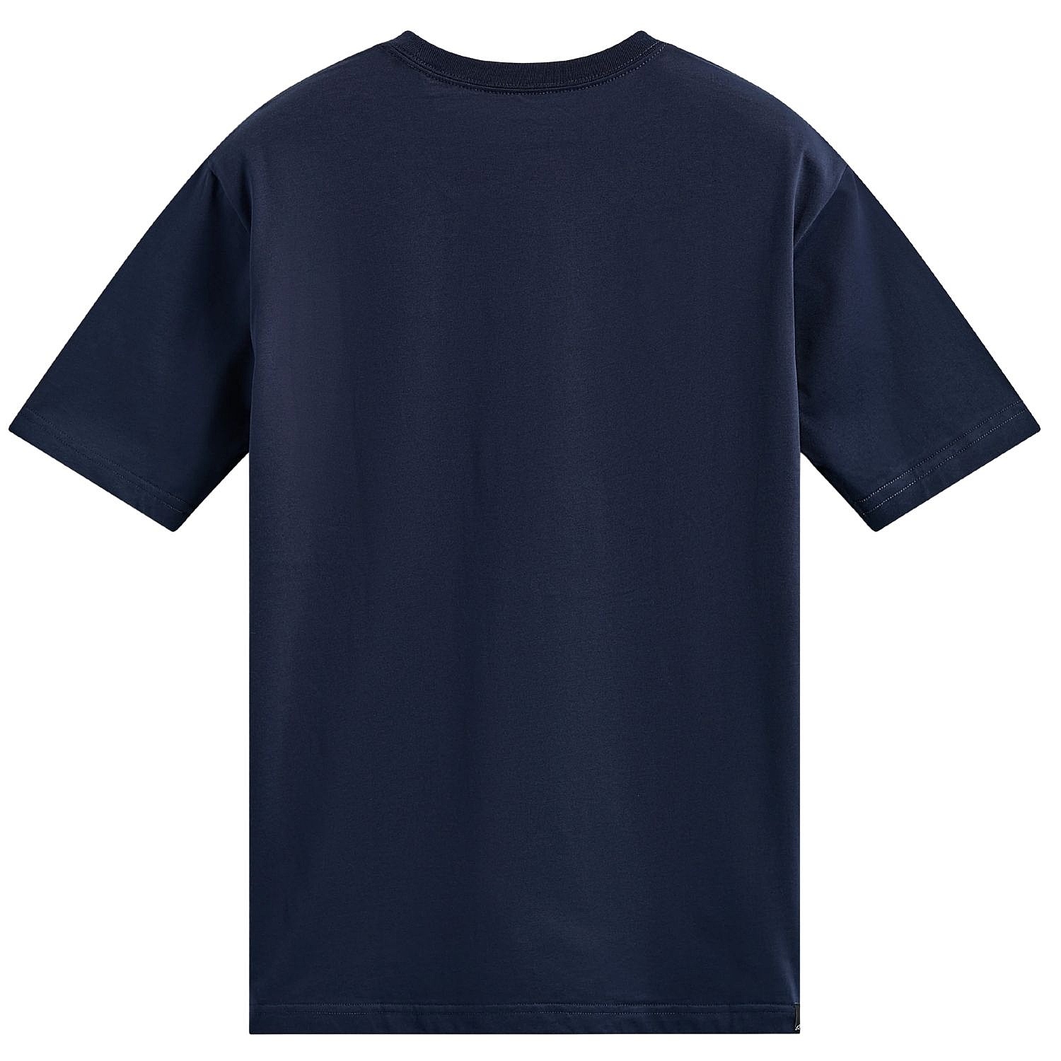 T-Shirt Alpinestars Noka CSF - Navy - men´s