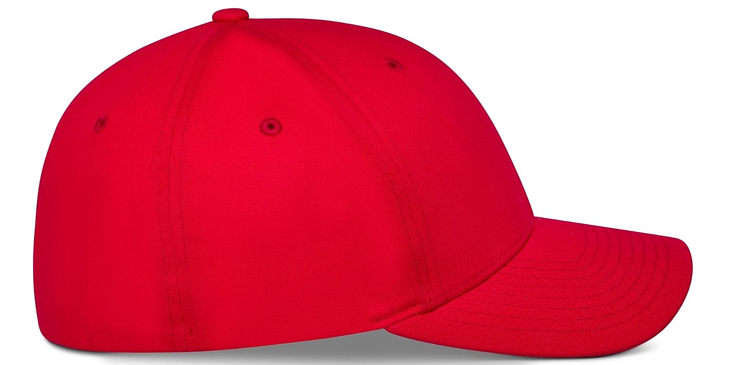 Kappe Alpinestars Pivot - Red - men´s