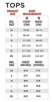 T-Shirt Alpinestars Ellipsoid CSF - Black - men´s