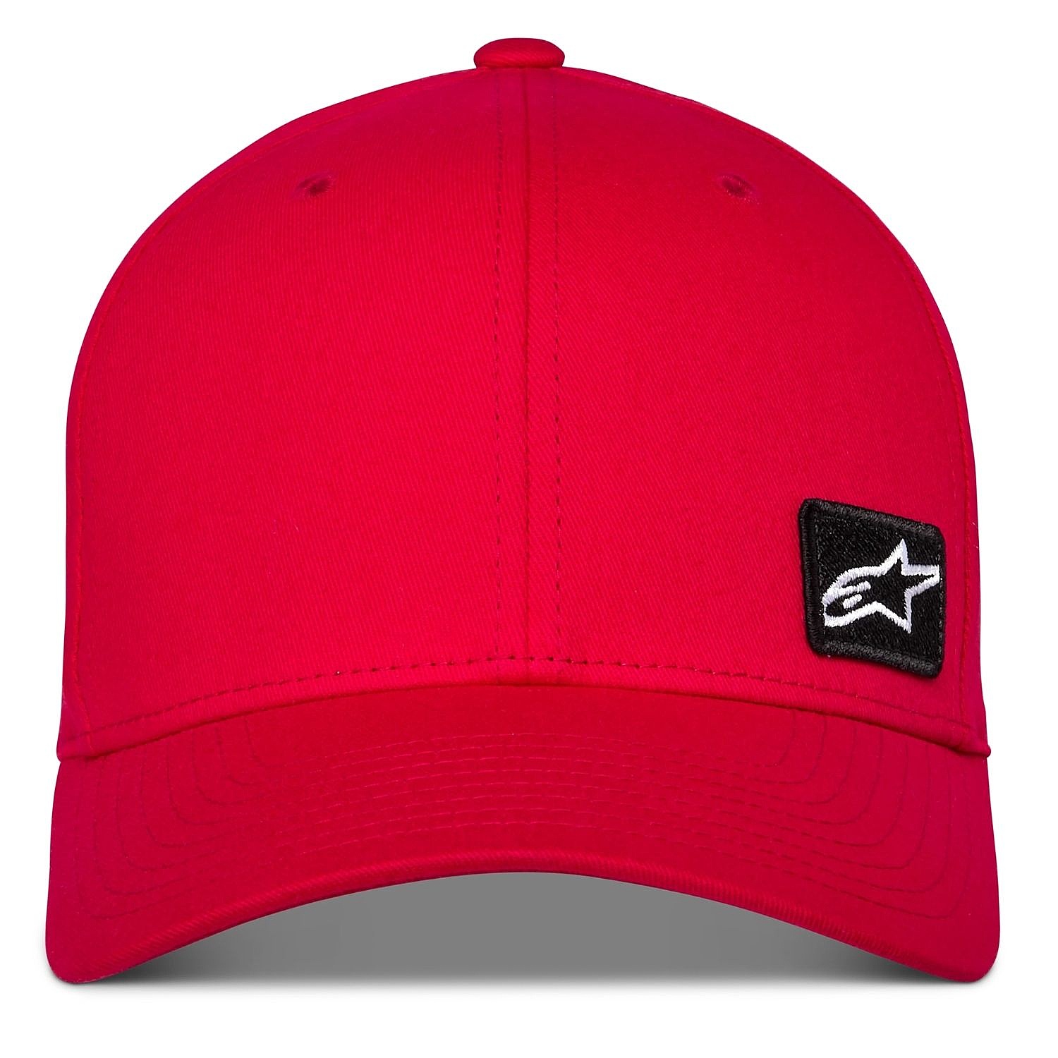 Kappe Alpinestars Pivot - Red - men´s